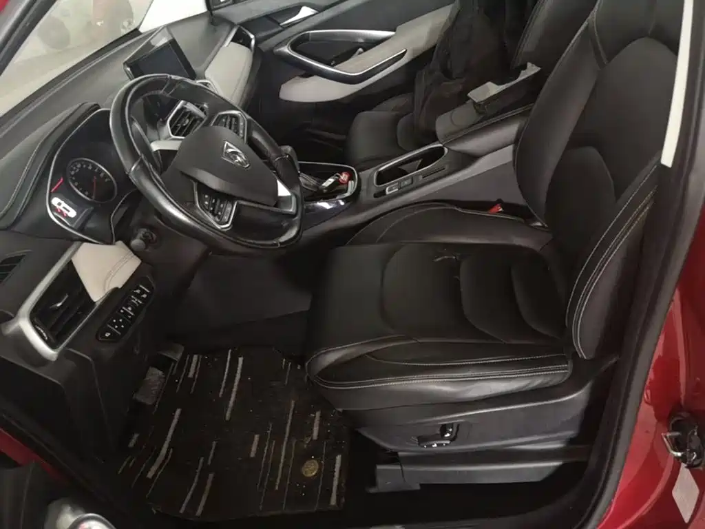 Baojun 530 2018 2018 Model 1.5T DCT Flagship (China V)