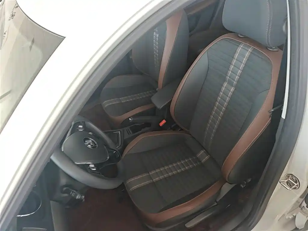 Volkswagen Lavida 2019 Lavida Start 1.5L Auto Comfort (China VI) фото 11