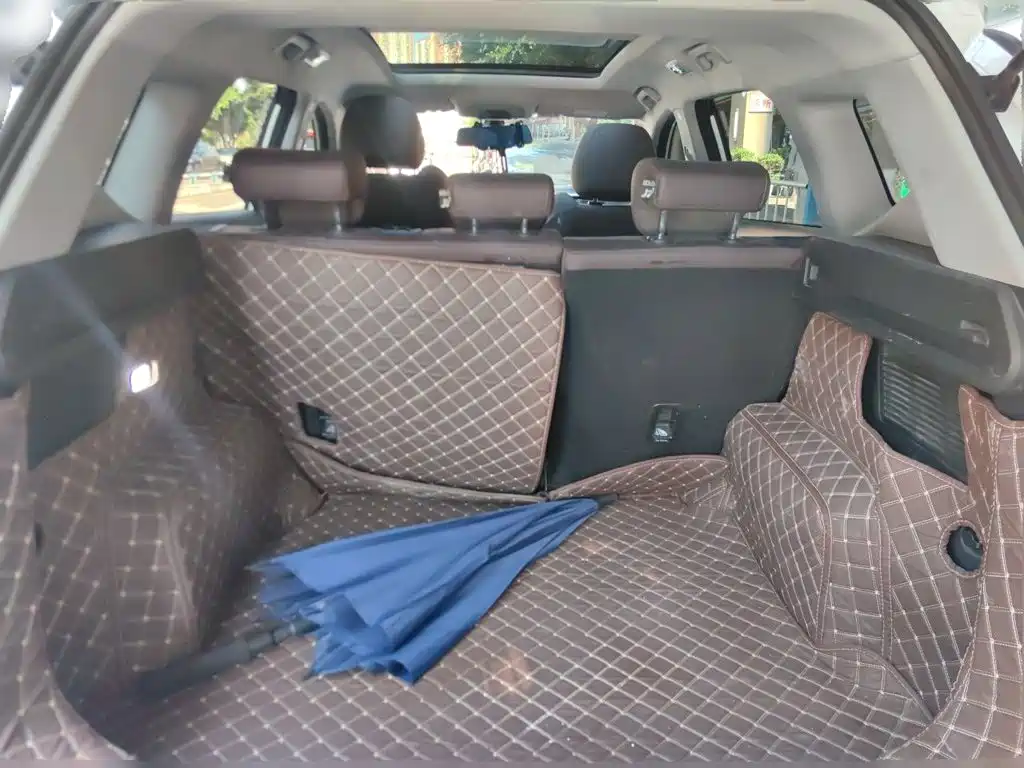 Chery Tiggo 7 2024 2024 1.5T CVT Premium Edition