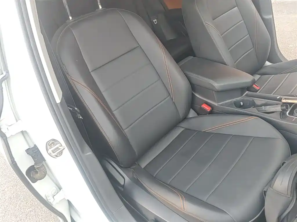 Volkswagen Bora 2025 200TSI DSG Joy Ride PRO Edition фото 25
