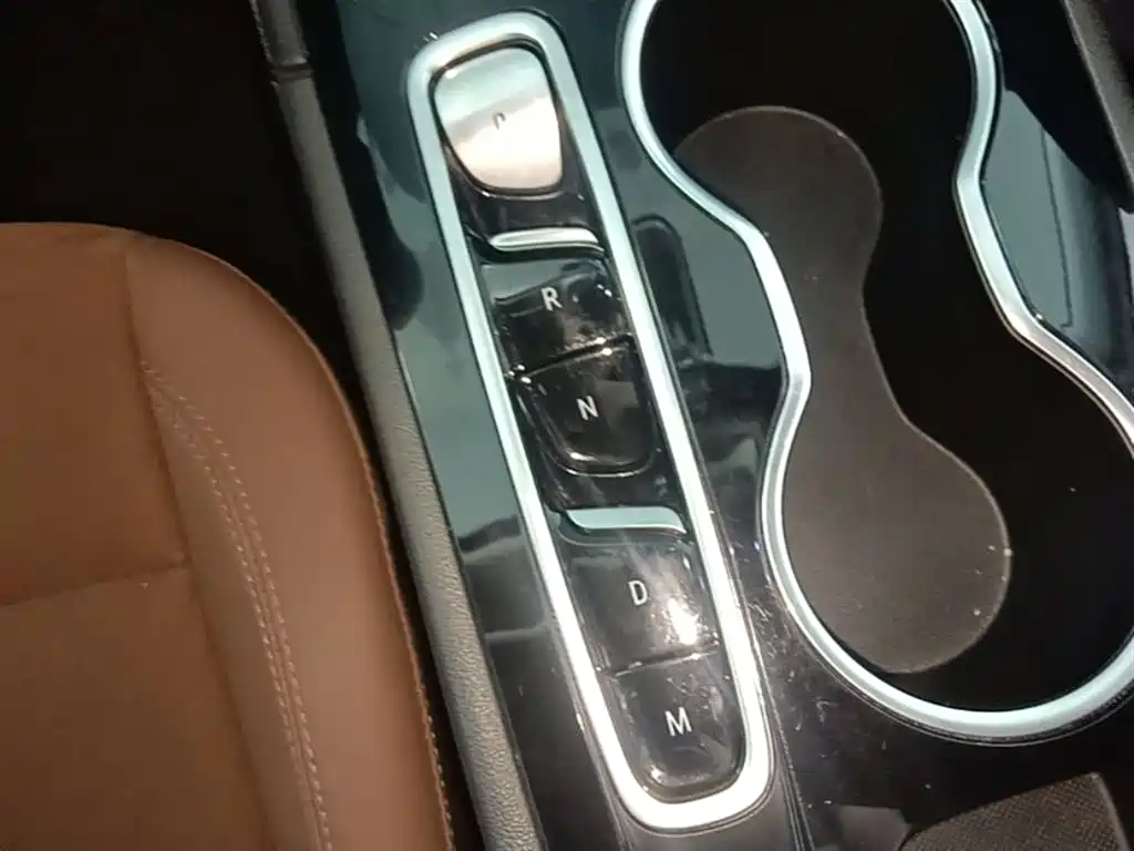 Buick Regal 2023 552T Smart Enjoyment фото 14