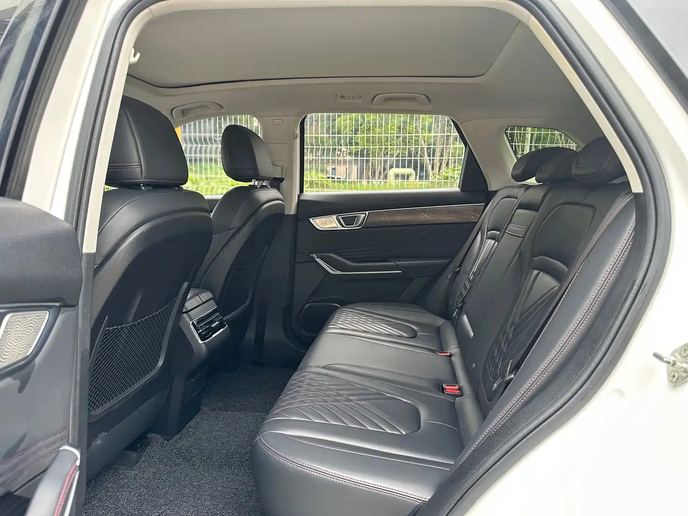 Besturn Bestune T99 2020 2020 20TD Automatic Luxury