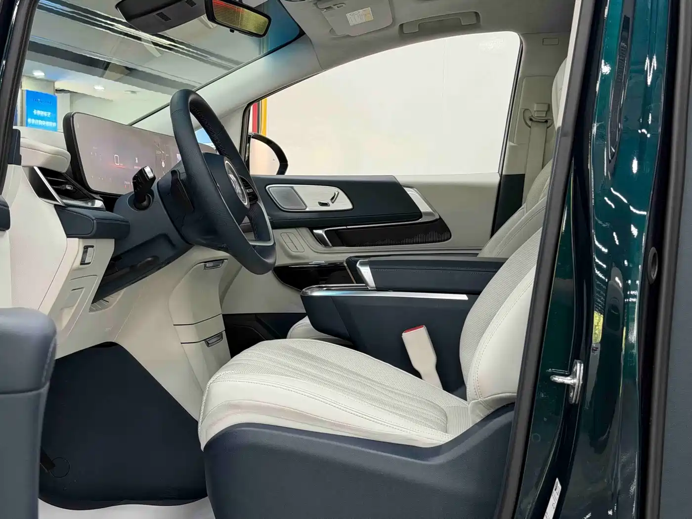 Buick Century 2023 2023 2.0T 4-Seat Private Edition