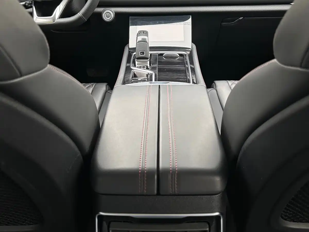 Besturn Bestune T99 2020 2020 20TD Automatic Luxury