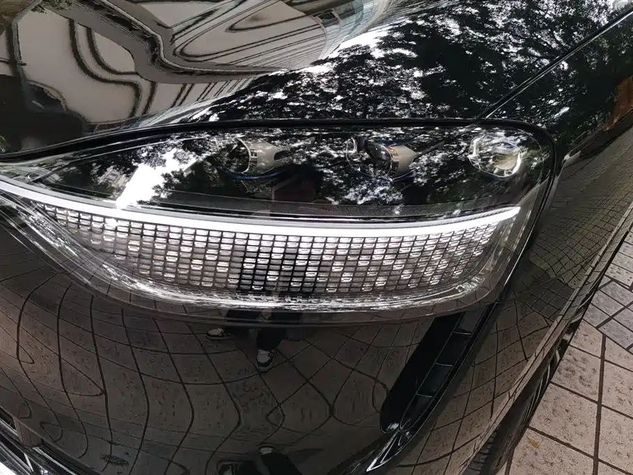 AITO Wenjie AITO M9 2024 Range Extender Ultra 52kWh 6-seater фото 5