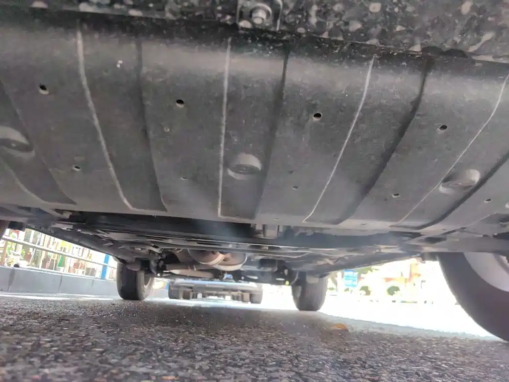 Chery Tiggo 7 2024 2024 1.5T CVT Premium Edition