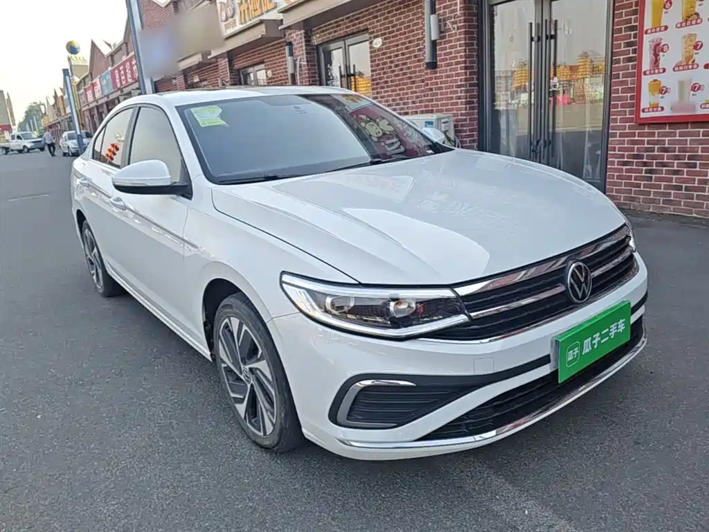 Volkswagen Bora 2025 200TSI DSG Joy Ride PRO Edition фото 4