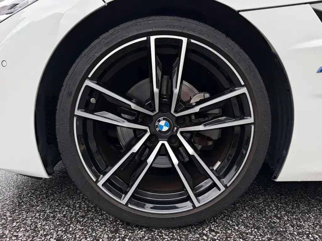 BMW Z4 2022 2022 sDrive 25i M Sport Package