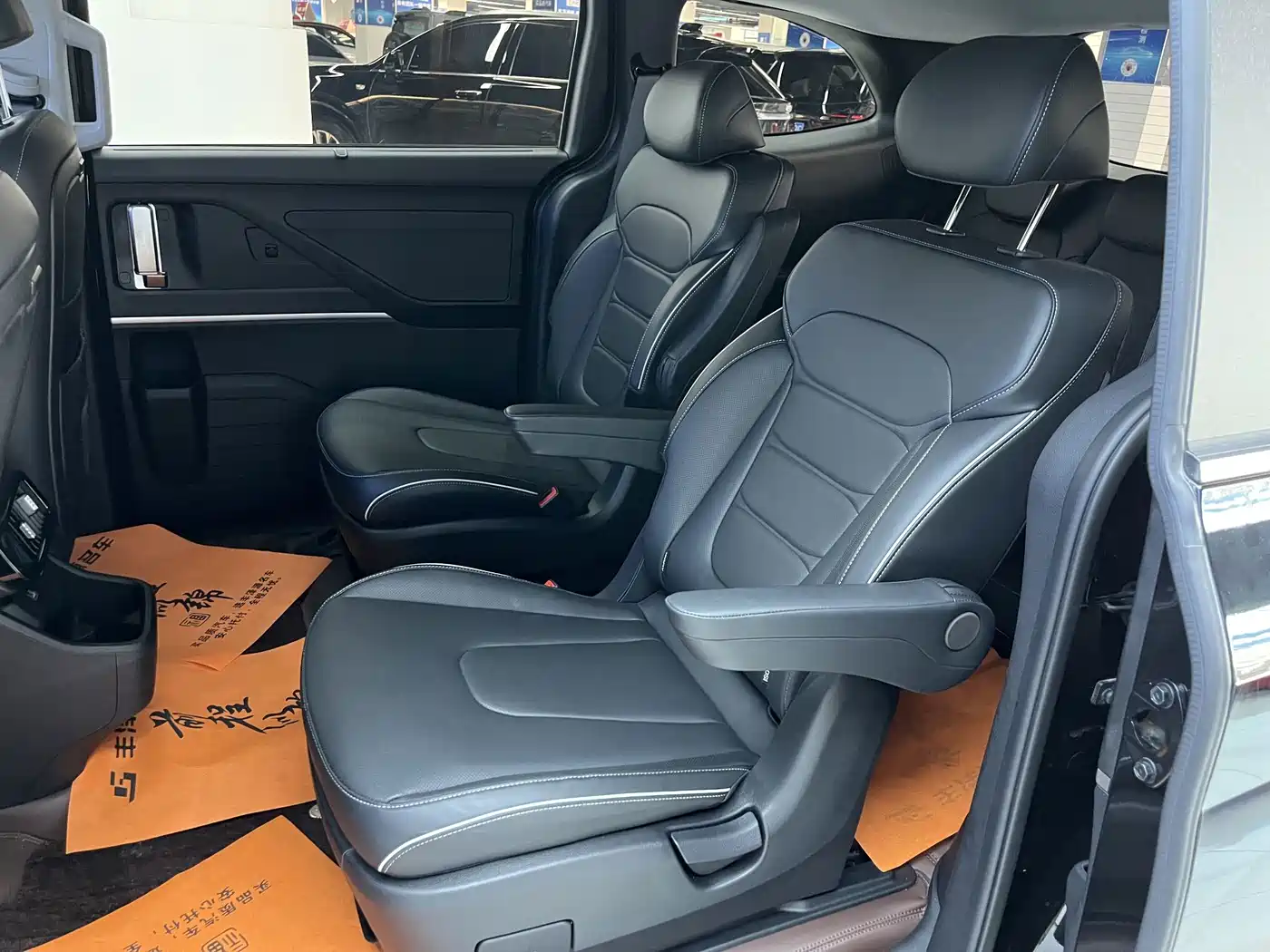 Hyundai Kustu 2026 2024 270TGDi LUX Premium Edition