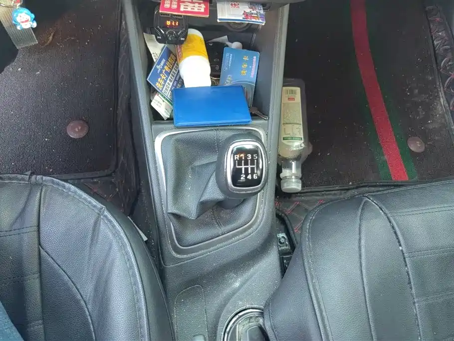 Hyundai Verna 2020 1.4L Manual GLS Cool Edition фото 16