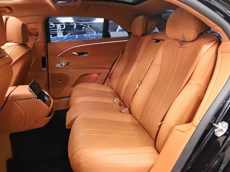 BENTLEY FLYING