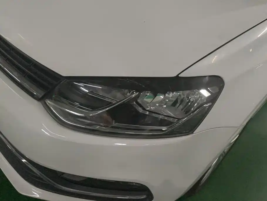 Фото 5 - Volkswagen Polo