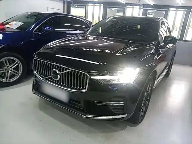 Volvo XC60 2024