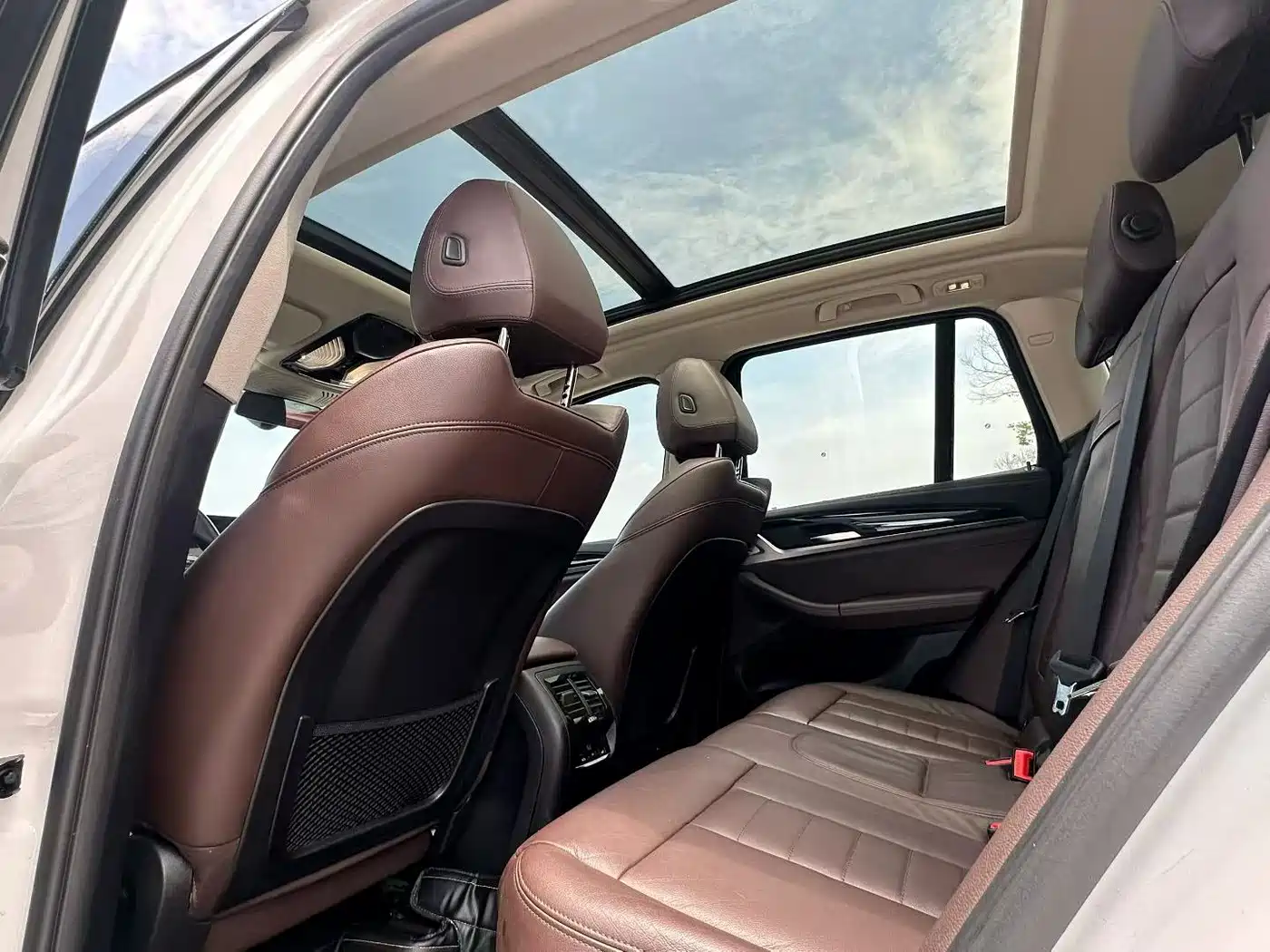 Фото 6 - BMW X3