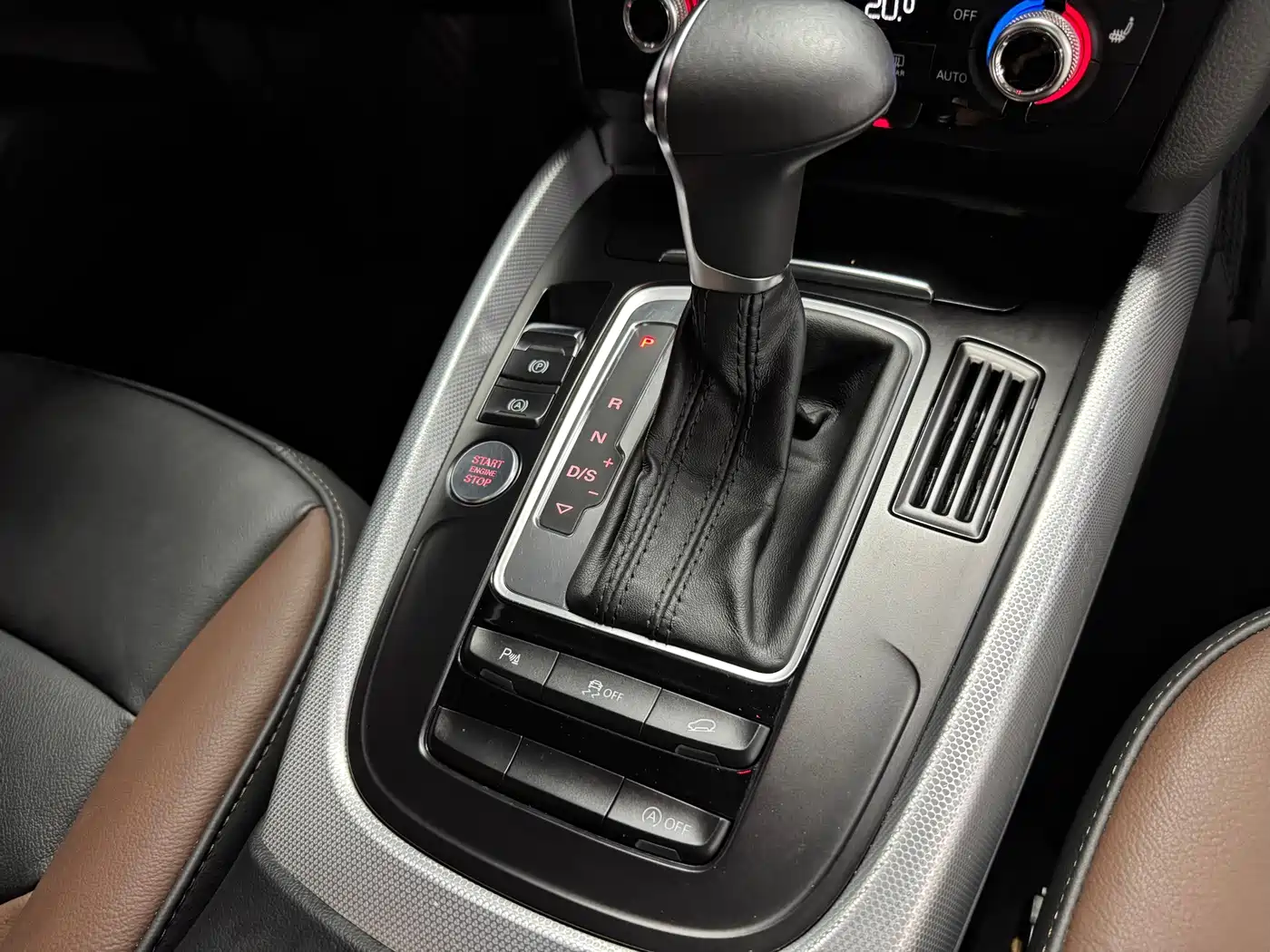 Audi Q5 2018 2018 Collector's Edition 40 TFSI Technology