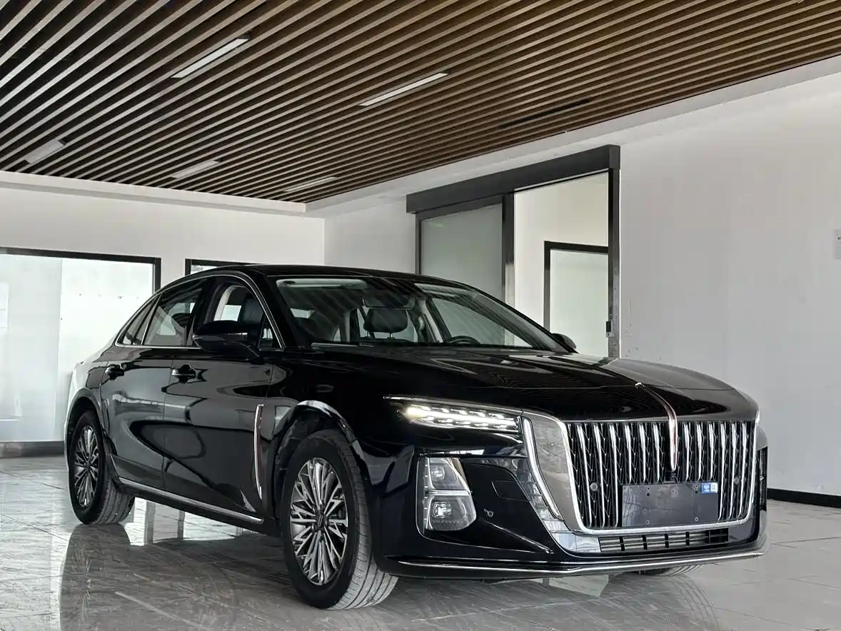 Hongqi HONGQI H5