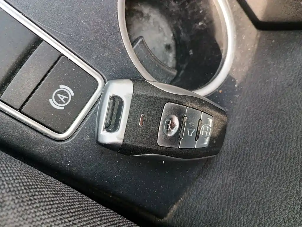 Haval H2 2018 2018 Red Label 1.5T Manual 2WD Luxury