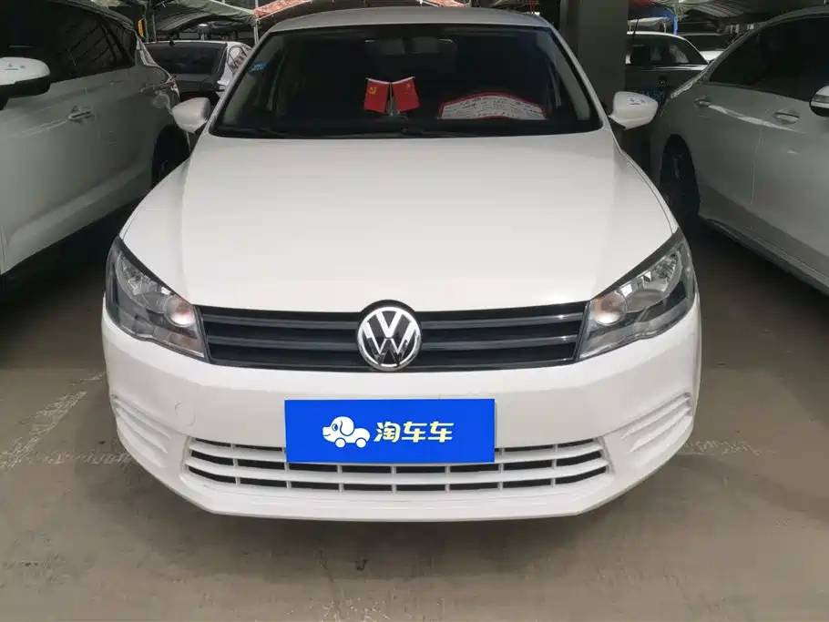 Volkswagen Jetta 2015 Value Edition 1.6L Manual Fashion фото 2
