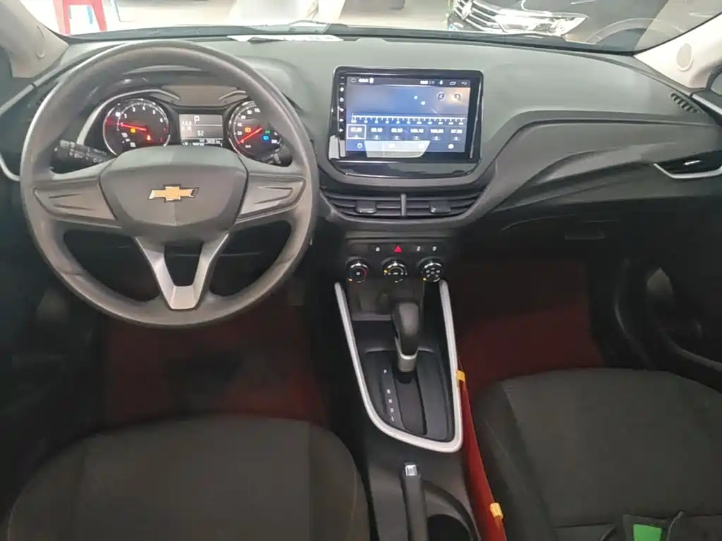 Chevrolet Cavalier 2021 2021 325T Auto Joy Edition