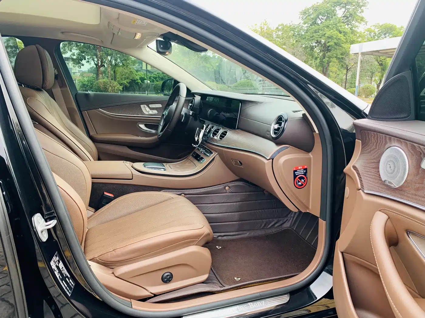 Mercedes-Benz E-Class 2021 Facelift E 300 L Premium фото 10