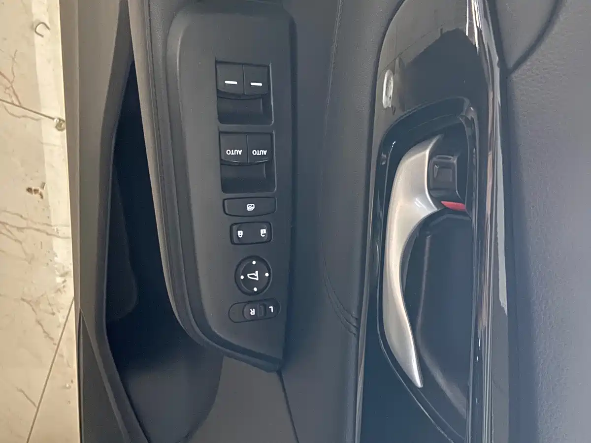 Honda Lingpai 2022 2022 180Turbo CVT Luxury Edition