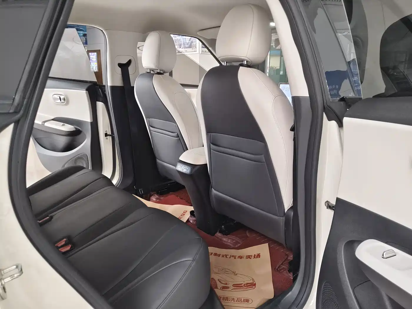 Dongfeng Yipai Nano 01 2025 2024 330 Air