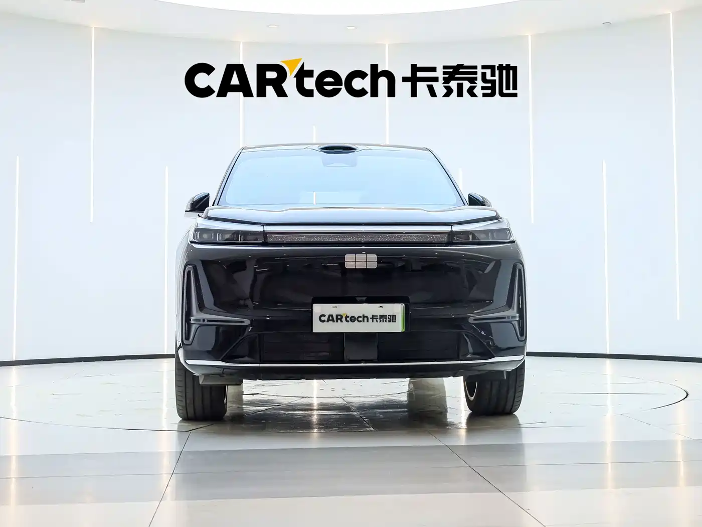 Geely Galaxy Galaxy M9 2025