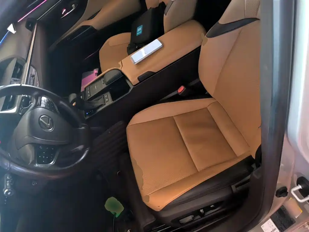 Lexus ES 2018 200 Excellence Edition China V фото 15