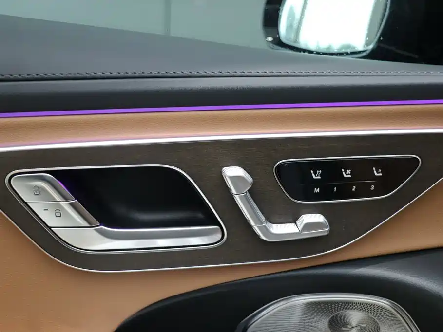 Mercedes-Benz E-Class 2026 2026 E 300 L Luxury