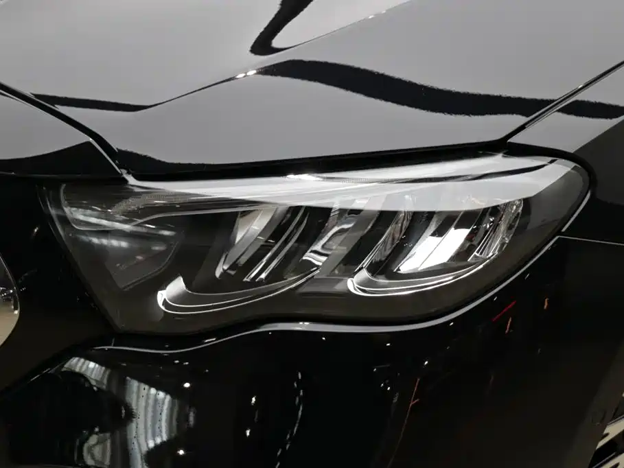 Mercedes-Benz E-Class 2026 2026 E 300 L Luxury