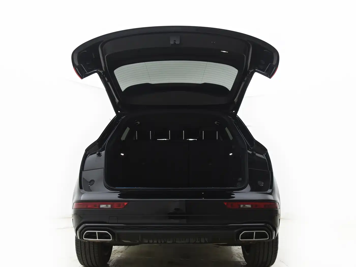 Audi Q5L 2025 40 TFSI Luxury Dynamic фото 29