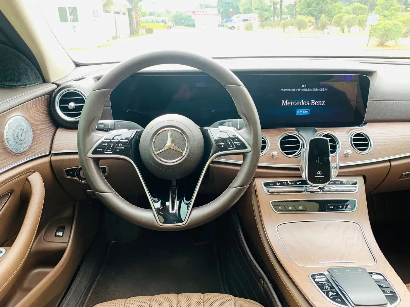 Mercedes-Benz E-Class 2021 Facelift E 300 L Premium фото 13