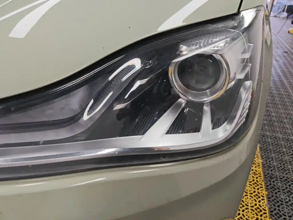 Nezha Auto Nezha AYA 2024 2023 Facelift 401 Lite