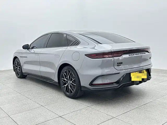 BYD Han 2025 2025 DM-i 125KM Premium