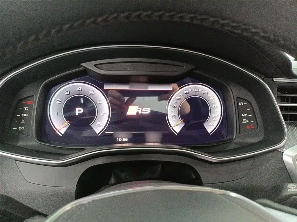 Audi A6L 2024 45 TFSI Premium Dynamic фото 6