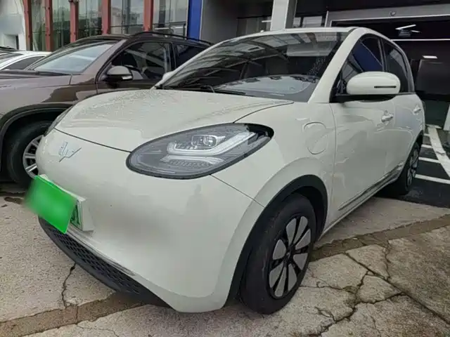 Wuling Bingo 333km, Комфорт