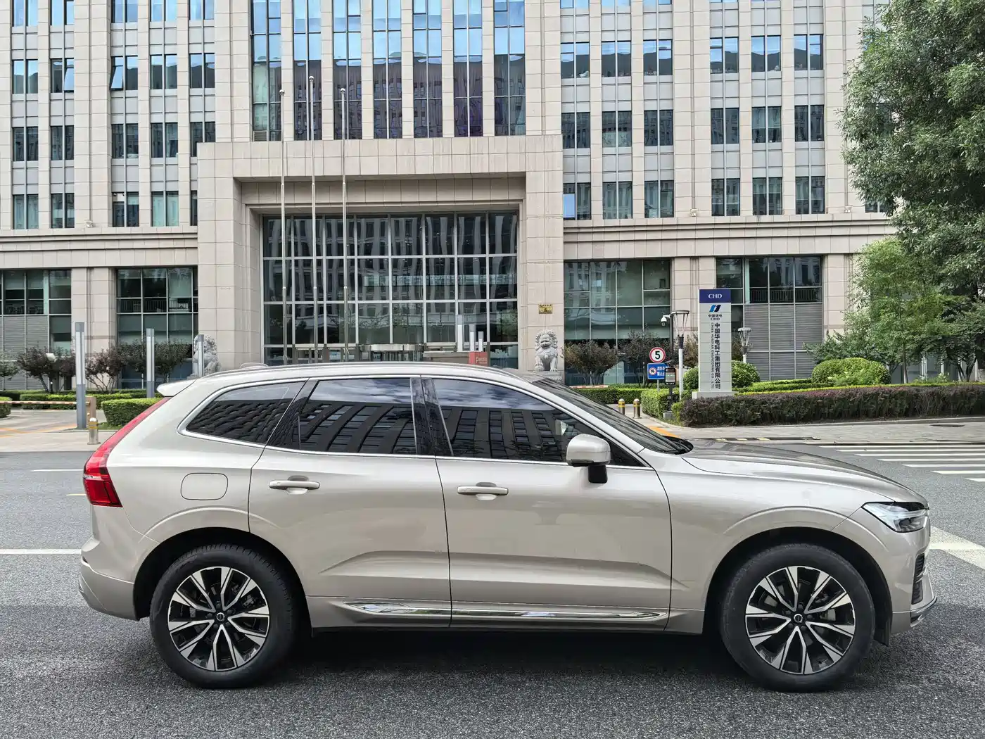  XC60
