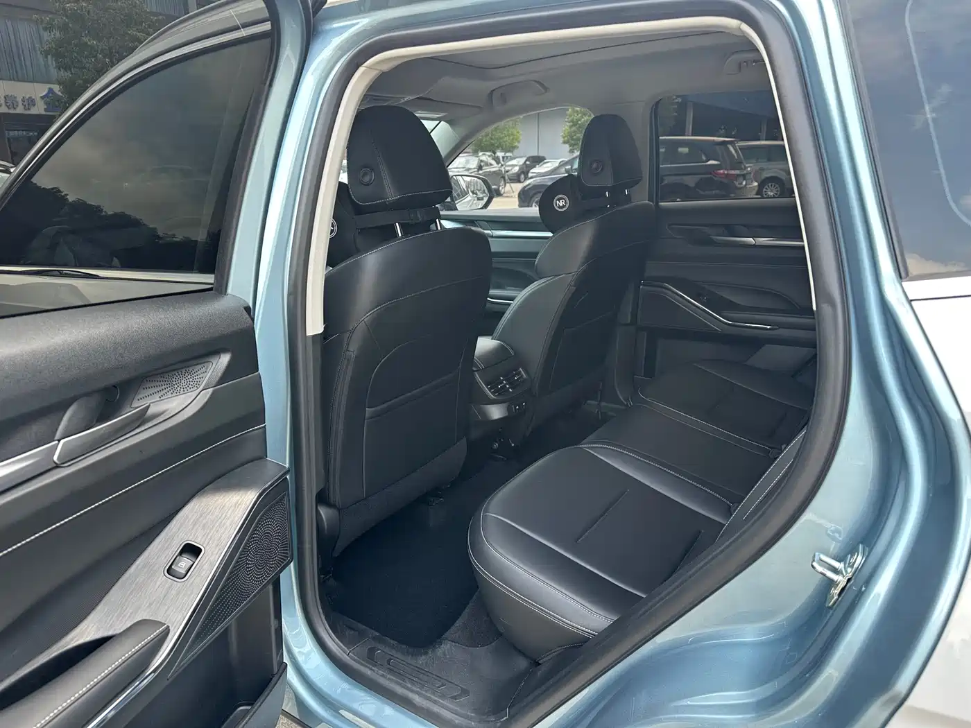 Haval H6 New Energy 2023 DHT-PHEV 110KM Joy Ride Edition фото 16