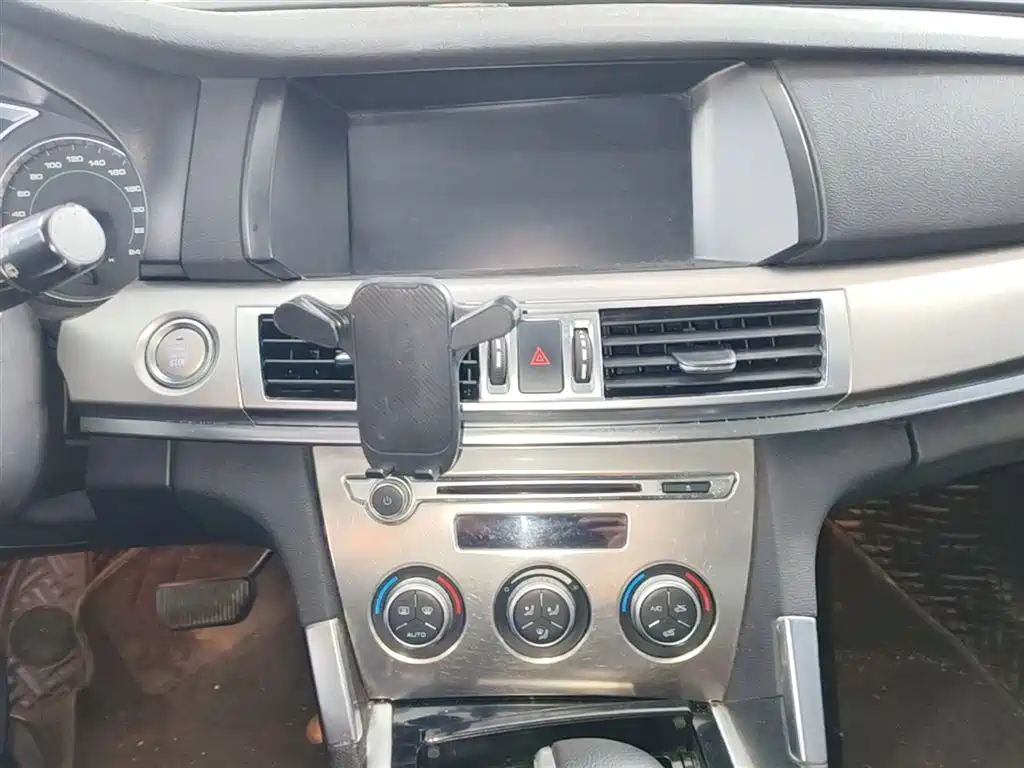 Haval H7 2016 Blue Label H7 2.0T Automatic Luxury фото 13