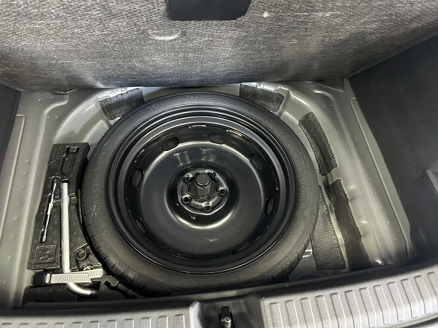 Audi A3 2023 Sportback 35 TFSI Fashion Sport фото 25