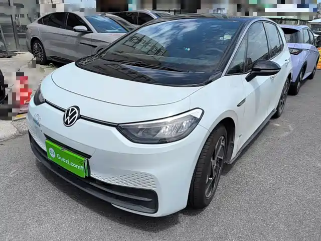 Volkswagen ID.3 2023