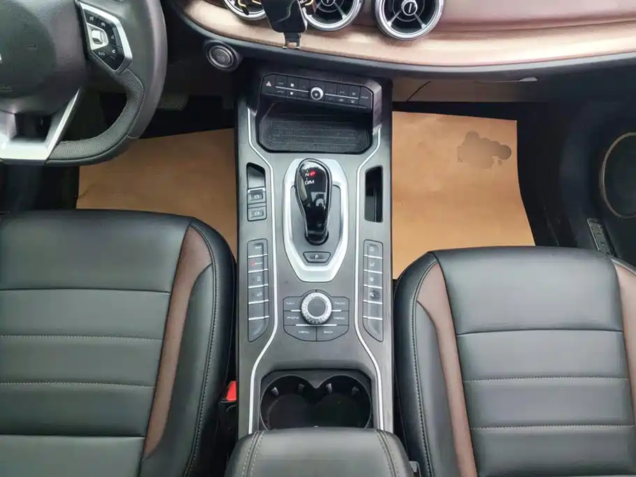 WEY VV5 2021 2021 1.5T 2WD Style Pioneer