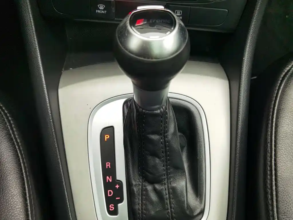 Фото 13 - Audi Q3