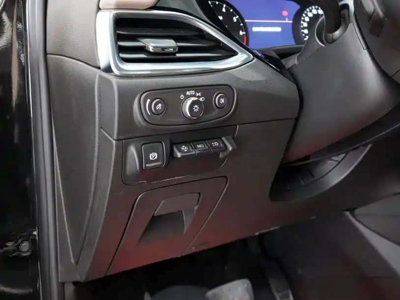 Buick Enclave 2022 2022 652T 4WD Exclusive Flagship 7-Seater