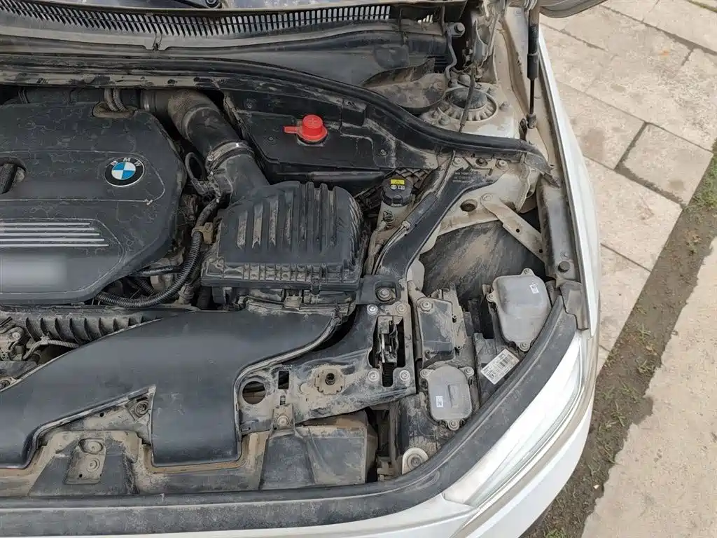 BMW 1 Series 2017 118i Design Package фото 22