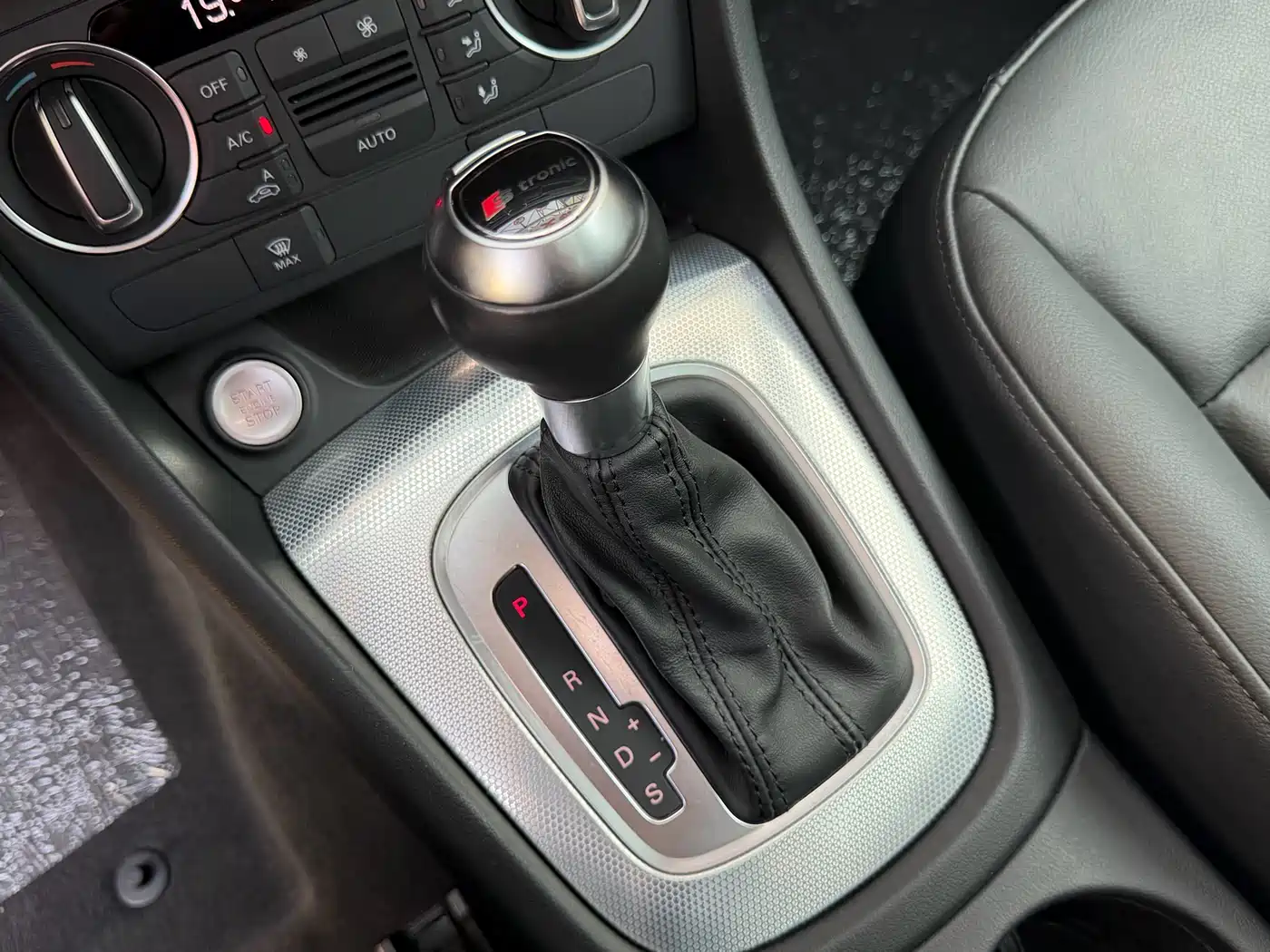 Audi Q3 2017 30 TFSI Style фото 21