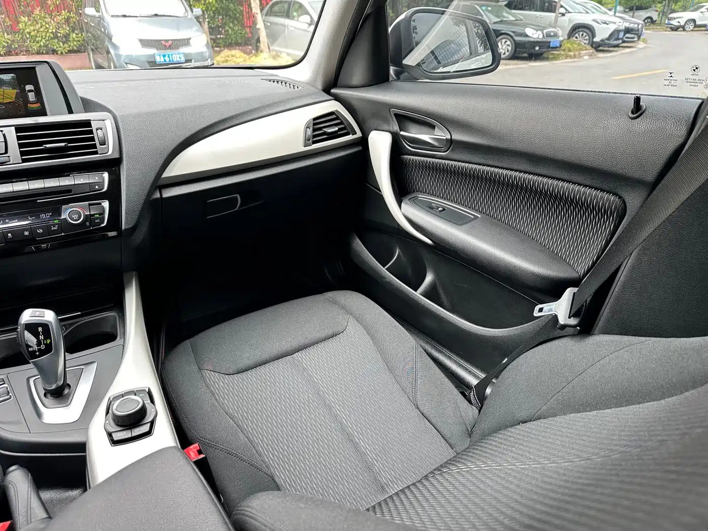 BMW 1 Series (Import) 2016 120i Sport Design Package фото 15