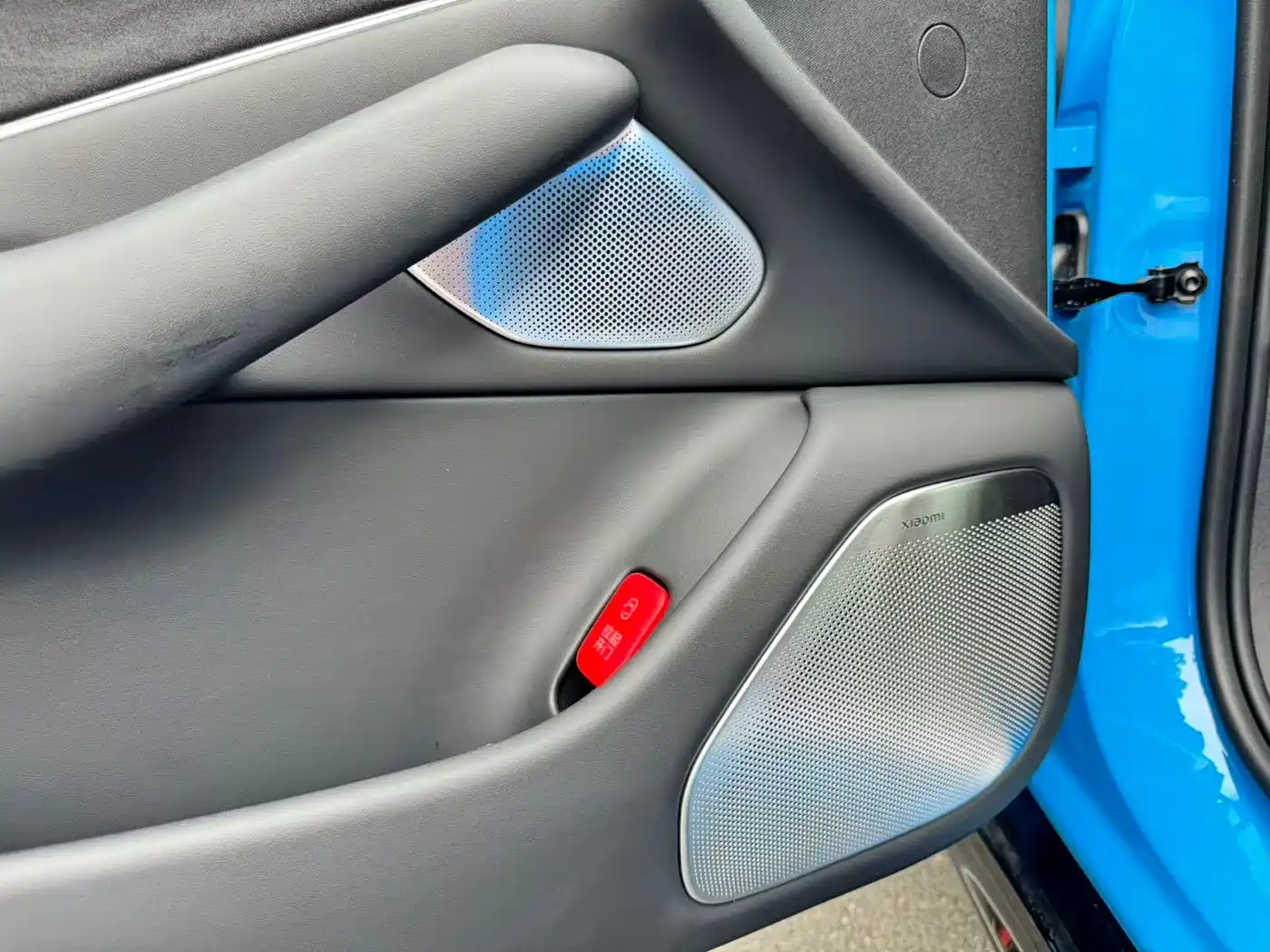 Фото 9 - Xiaomi Auto Xiaomi SU7