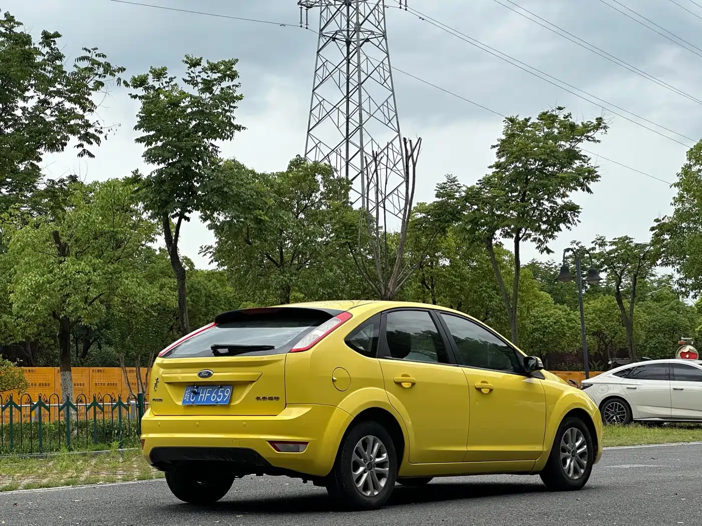 Фото 6 - Ford Focus