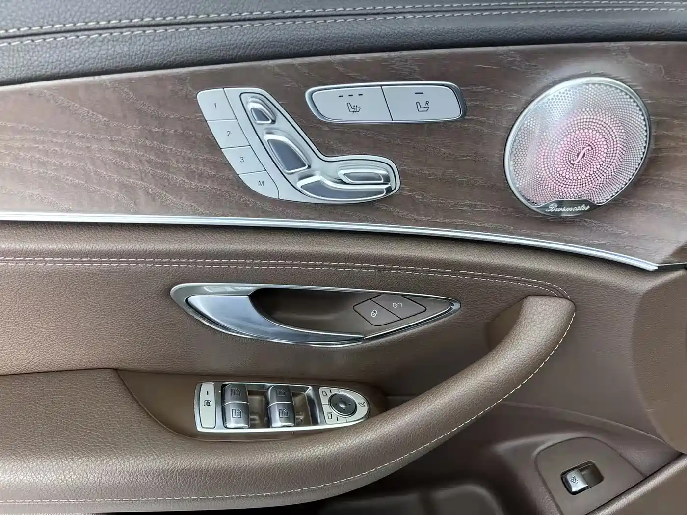 Mercedes-Benz E-Class 2019 Facelift E 300 L Fashion фото 15